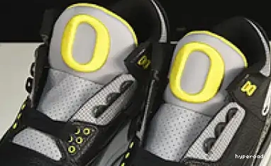 Hyperoad Pit Retro Crew Jordan Oregon 3 Ducks 0429